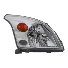 Feu avant (phare) Toyota LANDCRUISER