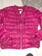 Ladies Short  Jacket Size 10 Down By Part Two 