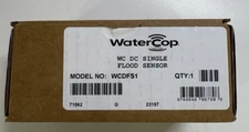 WaterCop Wireless Flood Sensor, 1 Probe (WCDFS1)