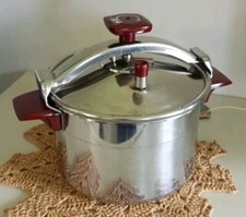 ???? A Voir Très Belle cocotte minutes 8litres série V du 03/1969