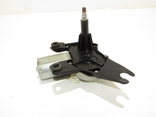 RENAULT CLIO III Wischermotor Heckwischer hinten motor rear wiper 8200311486--H