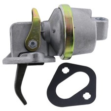 Fuel Lift Pump Fits 1989-1993 Dodge 5.9l Engine Cummins 4b 4bt 4bta 6b 6bt 6bta Fuel Lift Pump Fits 1989-1993 Dodge 5.9l Engine Cummins 4b 4bt 4bta 6b 6bt 6bta