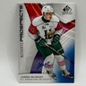 2019-20 SP Game Used CHL Edition Jared McIsaac Auto Blue #49
