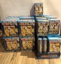 2019-20 NBA Hoops Premium Stock Basketball Cards Checklist 37