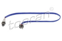 Topran Lambdasonde Regelsonde FüR Ford Kuga II 1.5 Ecoboost C-Max 1.0