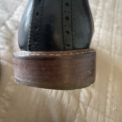 Johnston Murphy Pearce Wingtip Chelsea Men display picture 1
