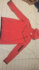 felpa nike tech ragazzo