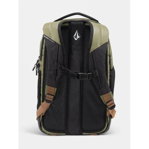 Zaino Volcom Venture olive - Imagen 2 de 2