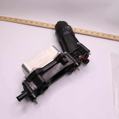 Tech Expert Oil Filter Housing EOF101