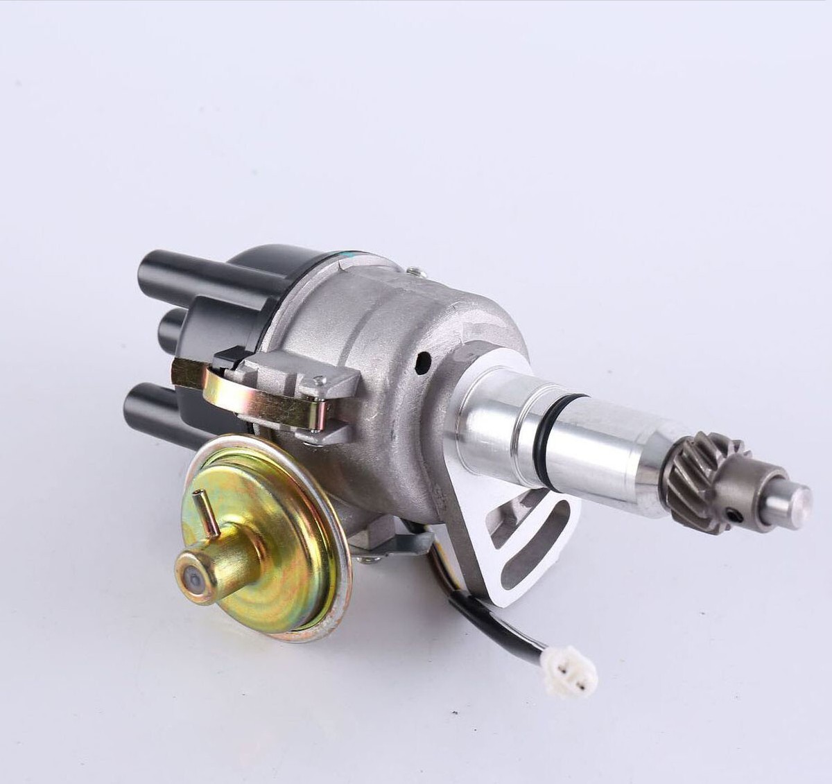 Ignition Distributor For SUZUKI LJ80 LJ81 ST80 ST90 F10A 465
