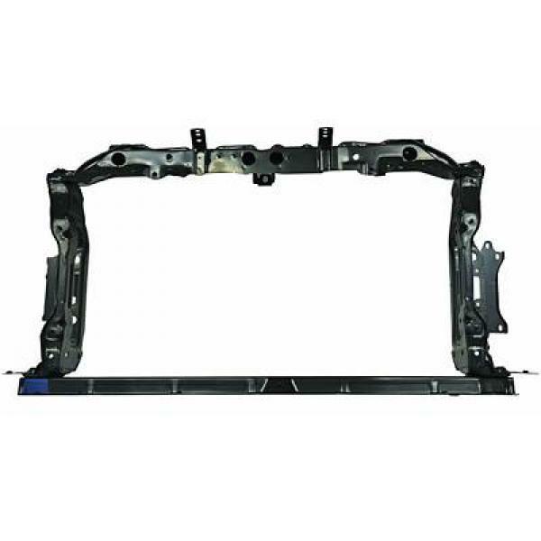 FrontgerüSt Passend FüR Toyota Yaris Baujahr 11-17-image