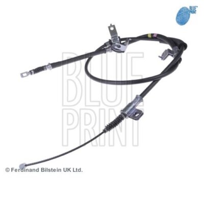 Seilzug, Feststellbremse BLUE PRINT ADG046257 für Hyundai