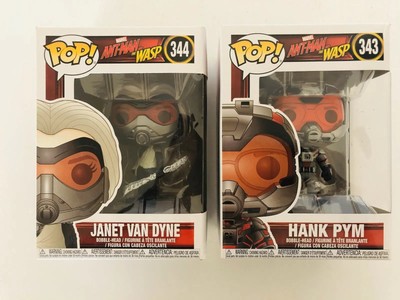 janet van dyne funko pop