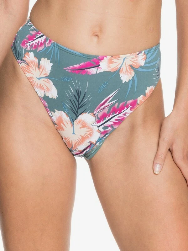 Best high leg store bikini bottoms