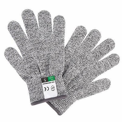 BESTWAY Cut Resistant Gloves Safety Cutting glove for BESTWAY Cut Resistant Gloves Safety Cutting glove for