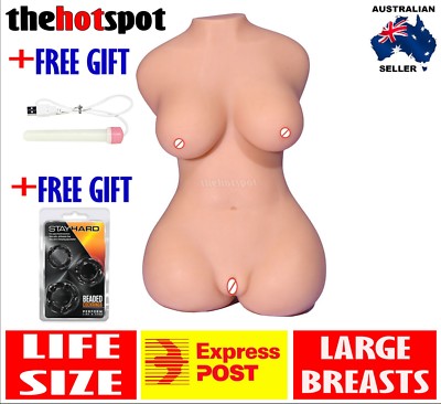 painful sex even when lubricated LIFE SIZE SEX DOLL Body Pocket Pussy Male Masturbation Cup Masturbator Sex  Toy