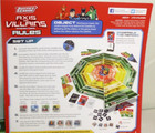 Justice League Axis of Villains Strategy Board Game Heroes Vs Villains Complete — photo 3