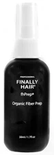Hair & Brow Building Fibers Natural Fiber Prep Solution (fhPrep)