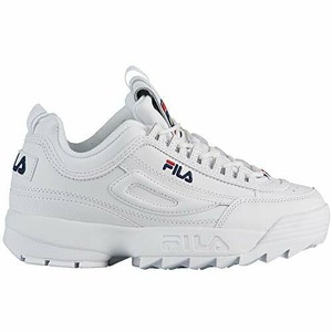 fila disruptor 2 niño