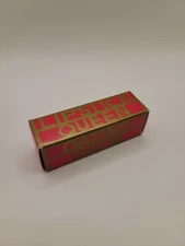LIPSTICK QUEEN Dating Game ~ MR RIGHT ~ 0.12 oz / 3.5g  New in Box