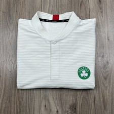 Nike Dri-fit Tiger Woods Collection 