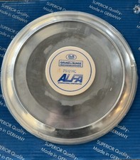 ALFA G&B Meat deli Replacement Slicer Blade 7512 HC for Univex Intedge Reg. $219