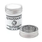 Renaissance Wax Polish, 65ml (Museum grade preservation) + Free Microfiber Cloth