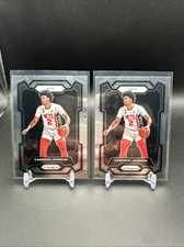 2023-24 Panini Prizm #222 Cameron Johnson Lot Of 2 Cards