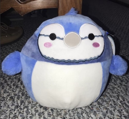 babs squishmallow 8 | eBay
