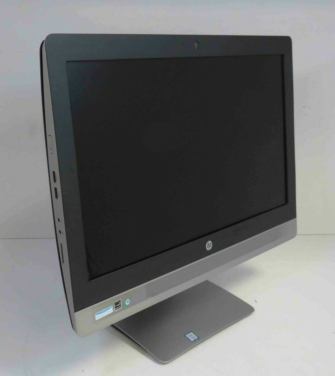 HP ProOne 600 G2 21.5 HP ProOne 600 G2 21.5