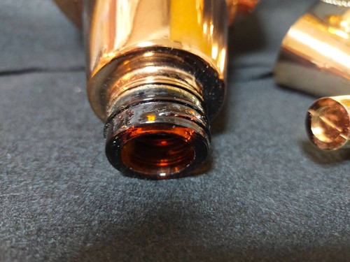 (Empty) Nikka Kingsland Whisky Pot Still Bottle & Mini Lighter Limnited Japan - Picture 5 of 9
