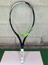 Yonex Tennis Racket ISOMETRIC 17EZF
