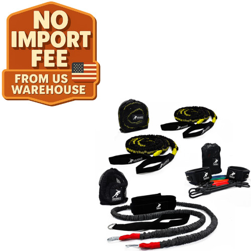 Elite Speed Training Kit