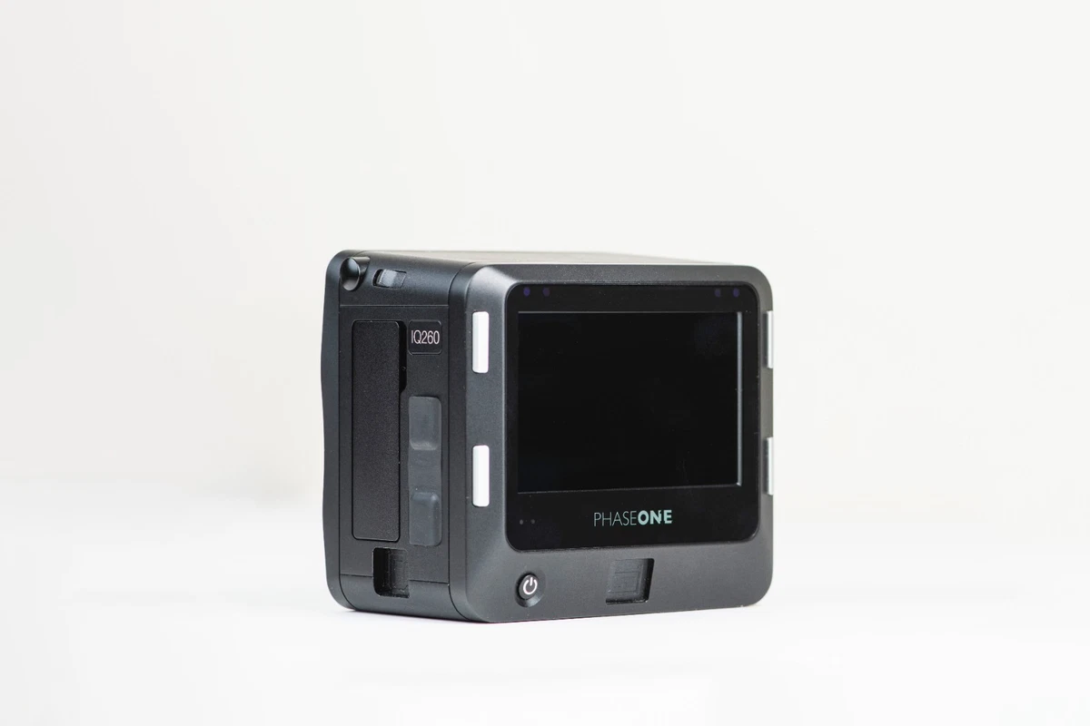 Phase One Digital Back Digital Camera Backs for sale | eBay