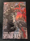 AMAZING SPIDER-MAN #23 LEE BERMEJO VARIANT SPIDERMAN VENOM 1