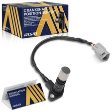 Aisin Crankshaft Position Sensor For Toyota Tacoma 4runner 1994-2004 L4 2.7l Aisin Crankshaft Position Sensor For Toyota Tacoma 4runner 1994-2004 L4 2.7l