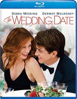 Wedding Date - Blur - G3Z