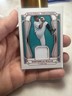 2022 Panini National Treasures Dontrelle Willis BiographyPatch Relic /75 Marlins