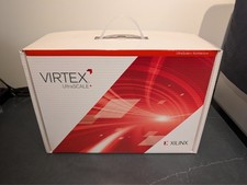AMD Xilinx VCU118 Evaluation Kit EK-U1-VCU118-G XCVU9P Virtex UltraScale+ FPGA