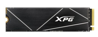 SSD drive XPG GAMIX S70 BLADE 1TB PCIe 4x4 7.4/5.5 GBs ADATA