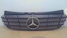 Calandre Mercedes VITO