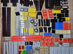 Lego 60102 City Airport VIP Service 