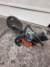 Oleo-Mac Vintage 2 Stroke petrol Cutter