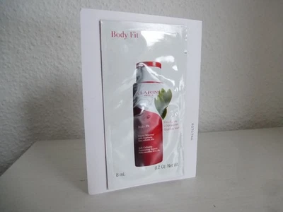 CLARINS Body Fit Anti-Cellulite Contouring Expert 8ml - Bild 1 von 4