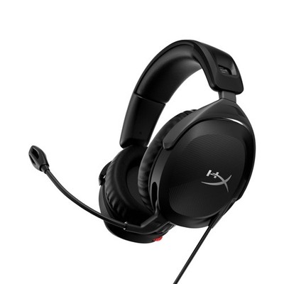 HyperX Cloud Stinger 2   Gaming Headset, DTS Headphone:X Spatial Audio, Light...
