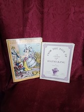 Costume Book Bundle; Corsets And Crinolines &...