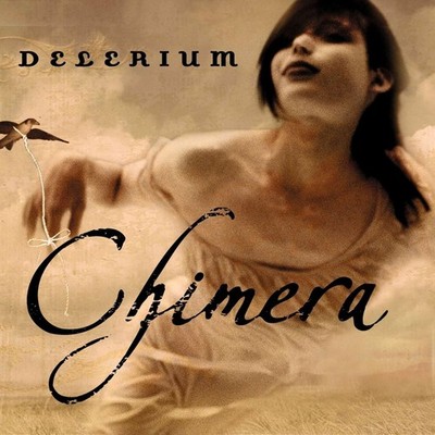 Delerium - Chimera (2 CD Set 2003) NEW AND SEALED