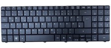 DE-Tastatur Keyboard Schwarz komp. mit ACER Emachines G525 , G625