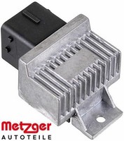 Metzger 0884054 Relais FüR GlüHanlage