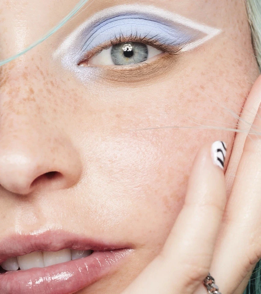 2 Pack Elf Cookies n Dreams No Budge Eyeshadow Cookie Dreams 82888 Sweet cream - Image 3 of 4